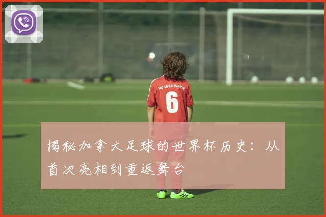 揭秘加拿大足球的世界杯历史：从首次亮相到重返舞台